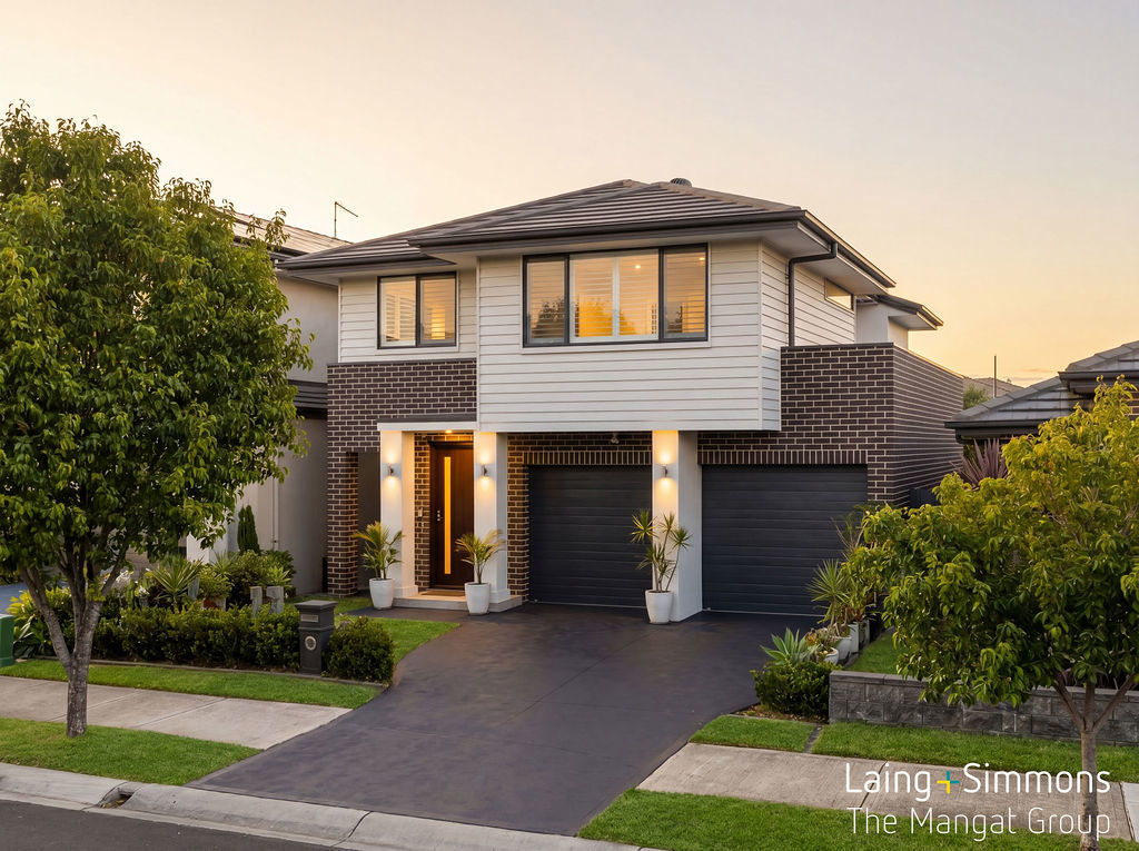 37 Floribunda Pde, Marsden Park, NSW 2765