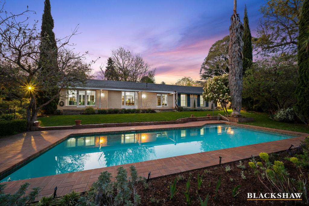 3 Vancouver St, Red Hill, ACT 2603