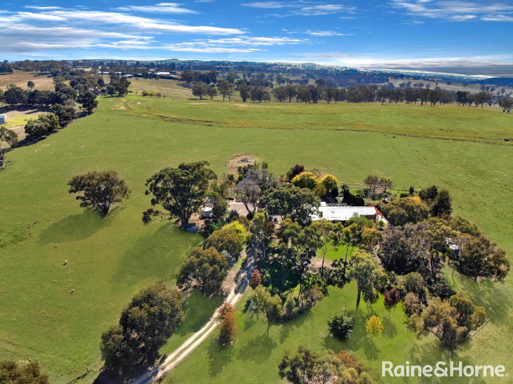 83 Donges Rd, Young, NSW 2594