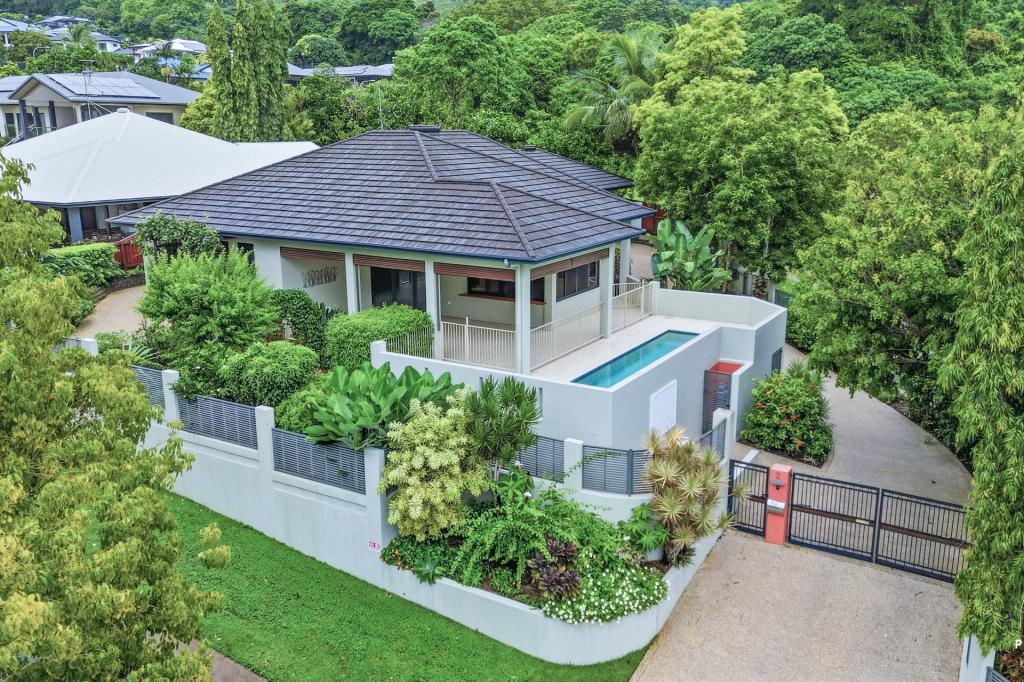 2-4 Abington Cl, Redlynch, QLD 4870