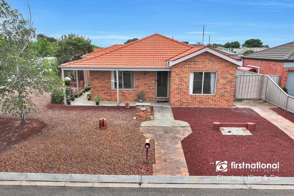 36 Genevieve Ave, Echuca, VIC 3564