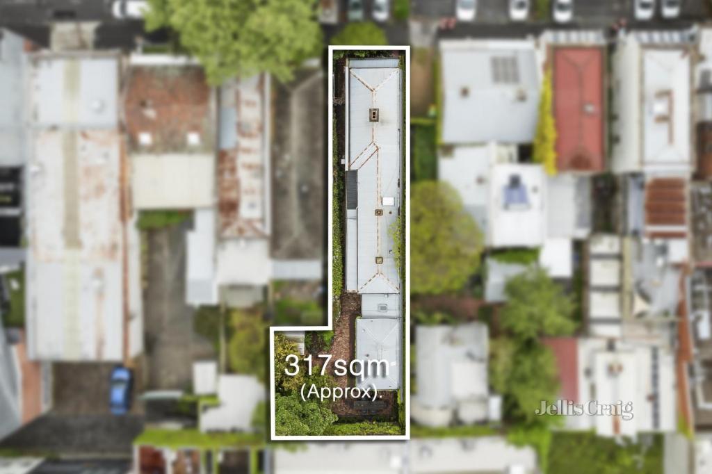 48 Kerr St, Fitzroy, VIC 3065