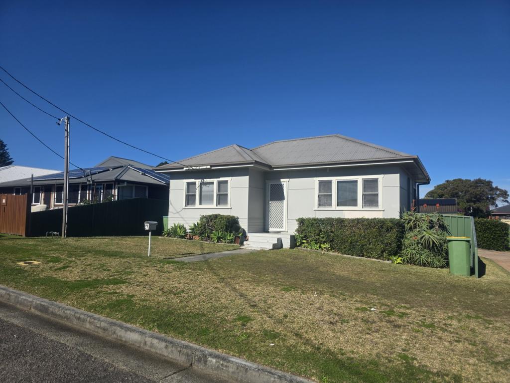 27 Elsiemer St, Long Jetty, NSW 2261
