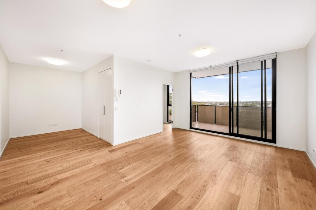 209/460 Forest Rd, Hurstville, NSW 2220