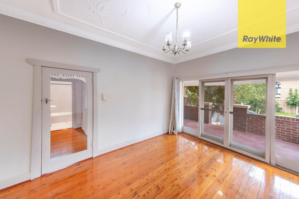 30 Pye St, Westmead, NSW 2145