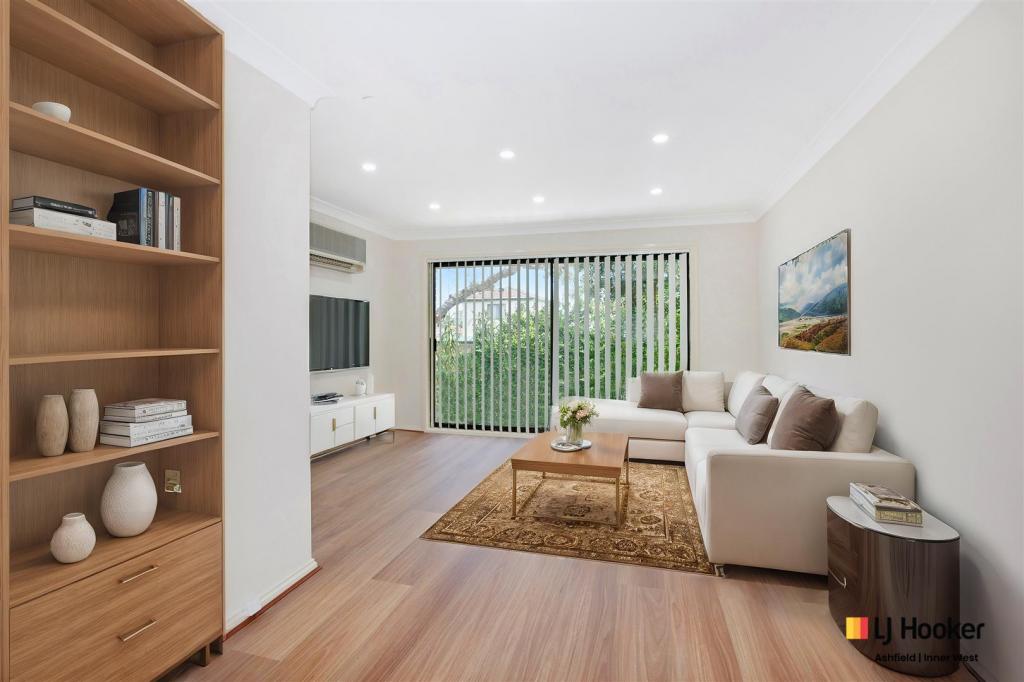 6/62 CANTERBURY RD, HURLSTONE PARK, NSW 2193