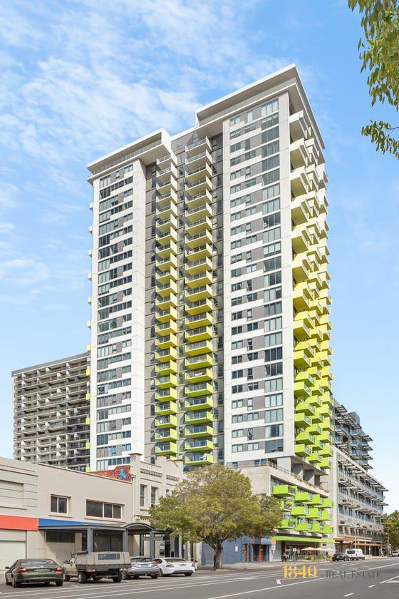 801/29 Angas St, Adelaide, SA 5000
