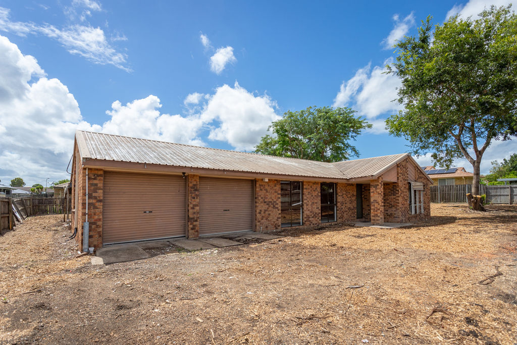 94 Thornton St, Raceview, QLD 4305