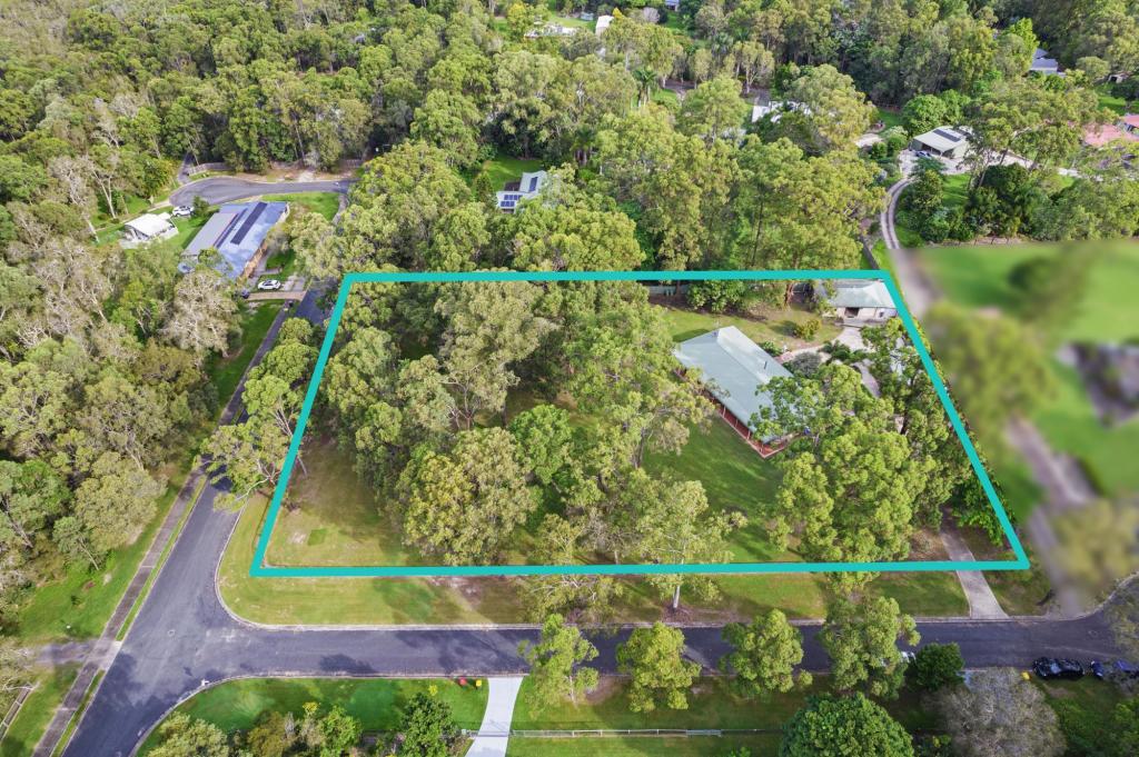 1 RIDGEVIEW CT, DAKABIN, QLD 4503