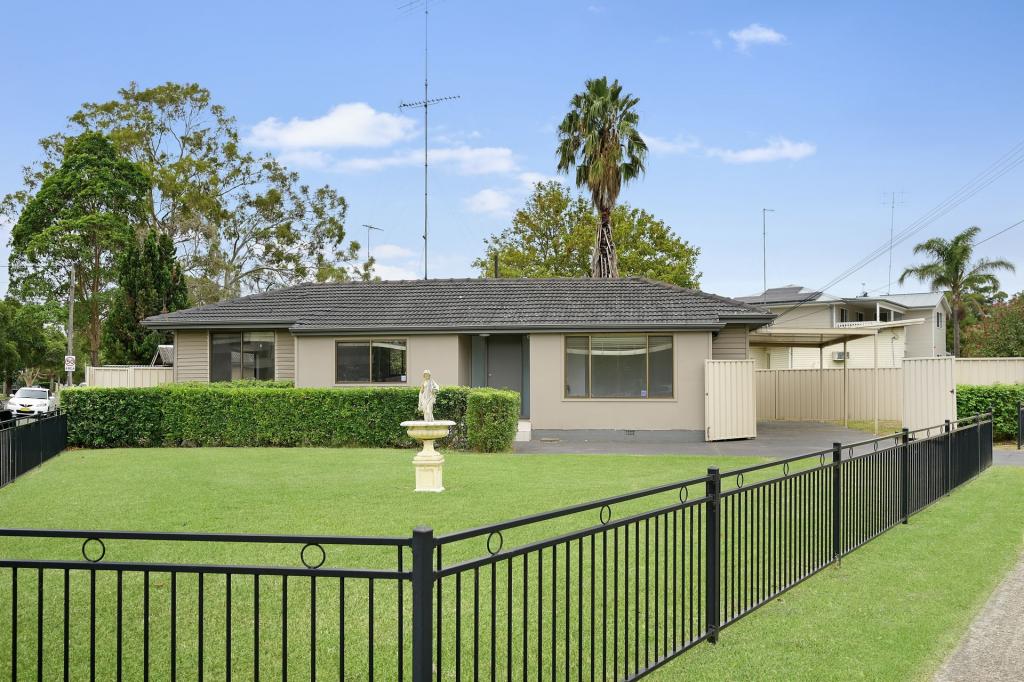 108 Castlereagh St, Penrith, NSW 2750