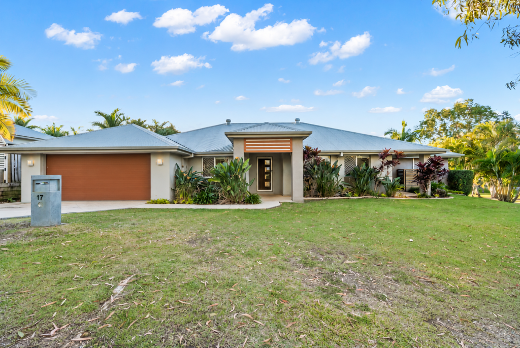 17 Slipstream Rd, Coomera, QLD 4209