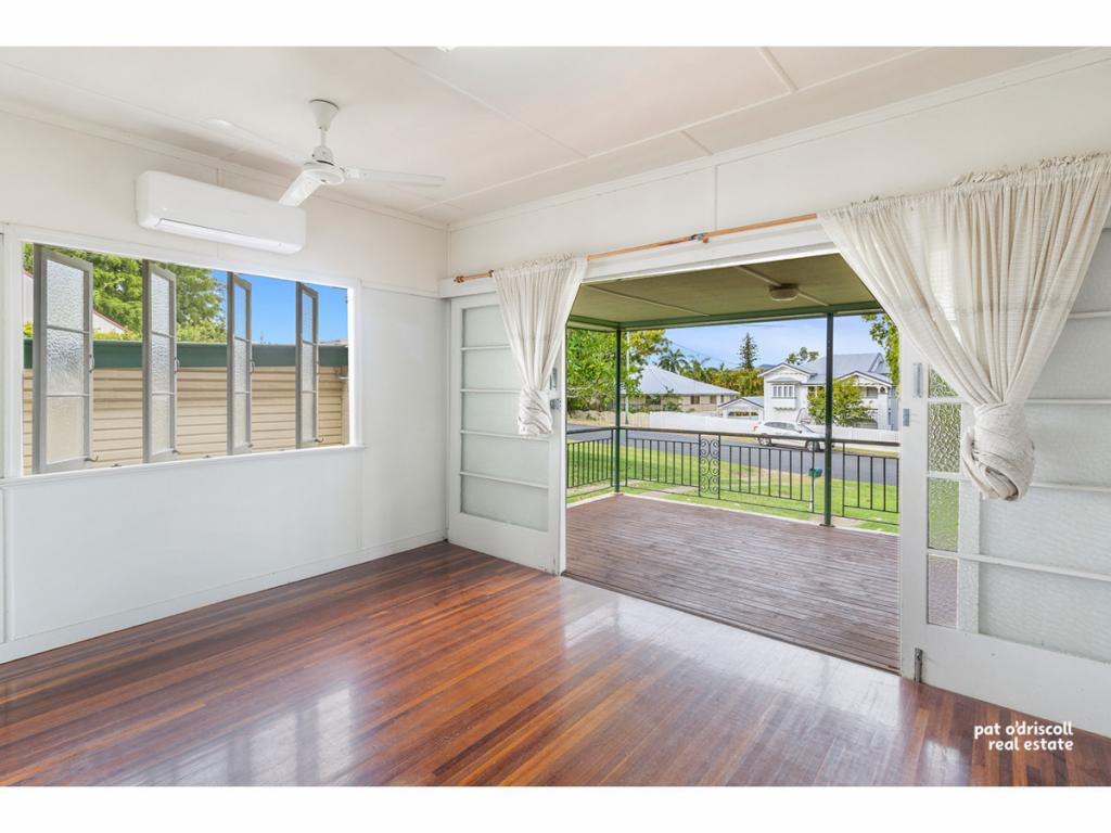 62-64 Talford St, The Range, QLD 4700