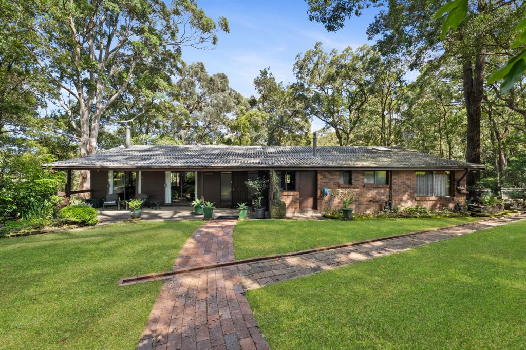111 Clyde Rd, Holgate, NSW 2250