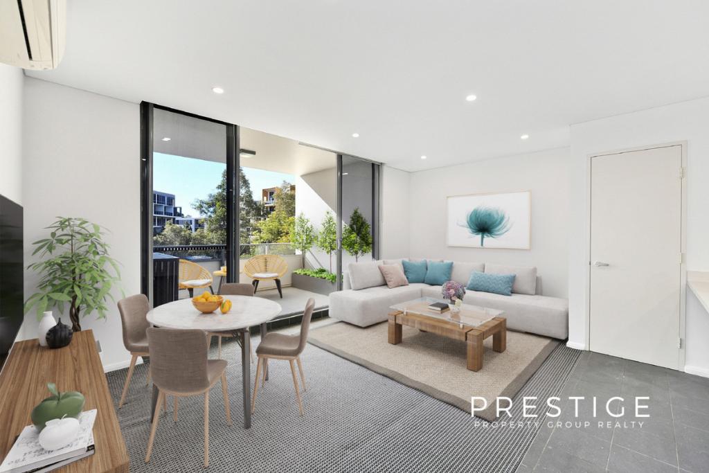 552/7 Hirst St, Arncliffe, NSW 2205