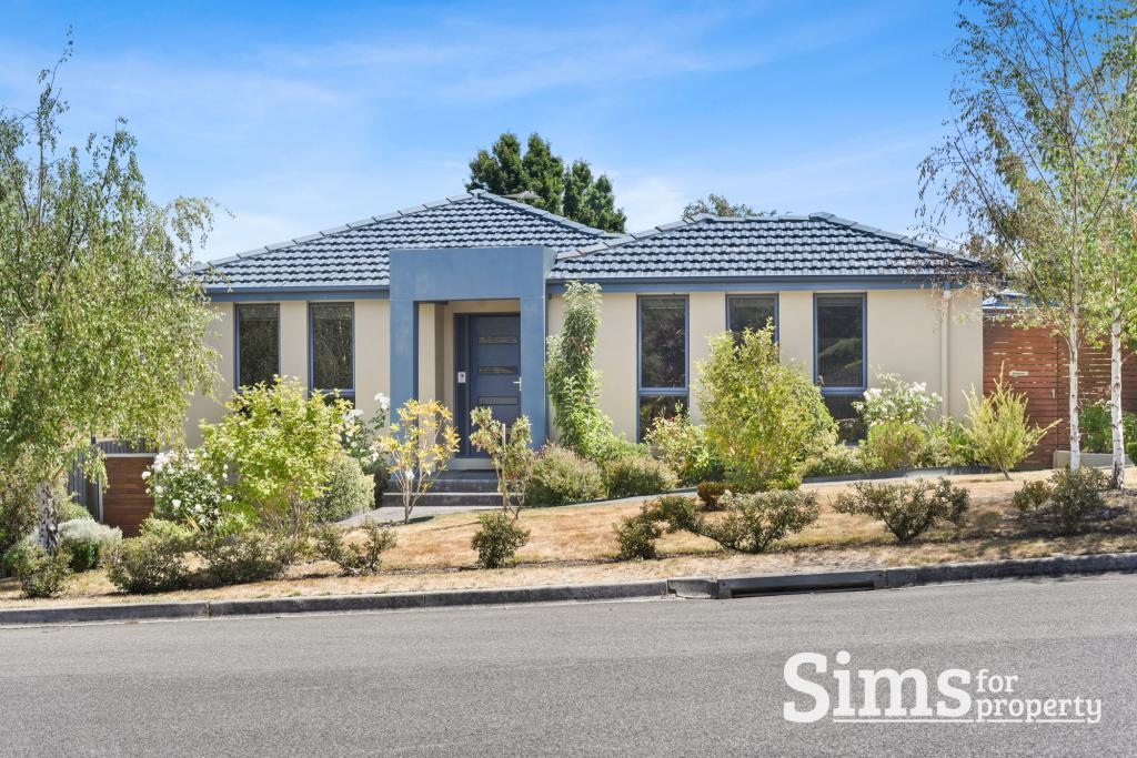 1/22 Richings Dr, Youngtown, TAS 7249