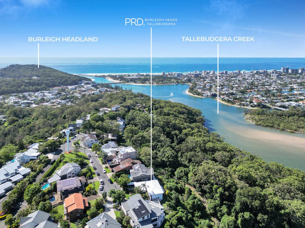 14 Gabrielle Gr, Burleigh Heads, QLD 4220