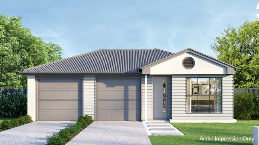 Contact Agent For Address, Marsden, QLD 4132