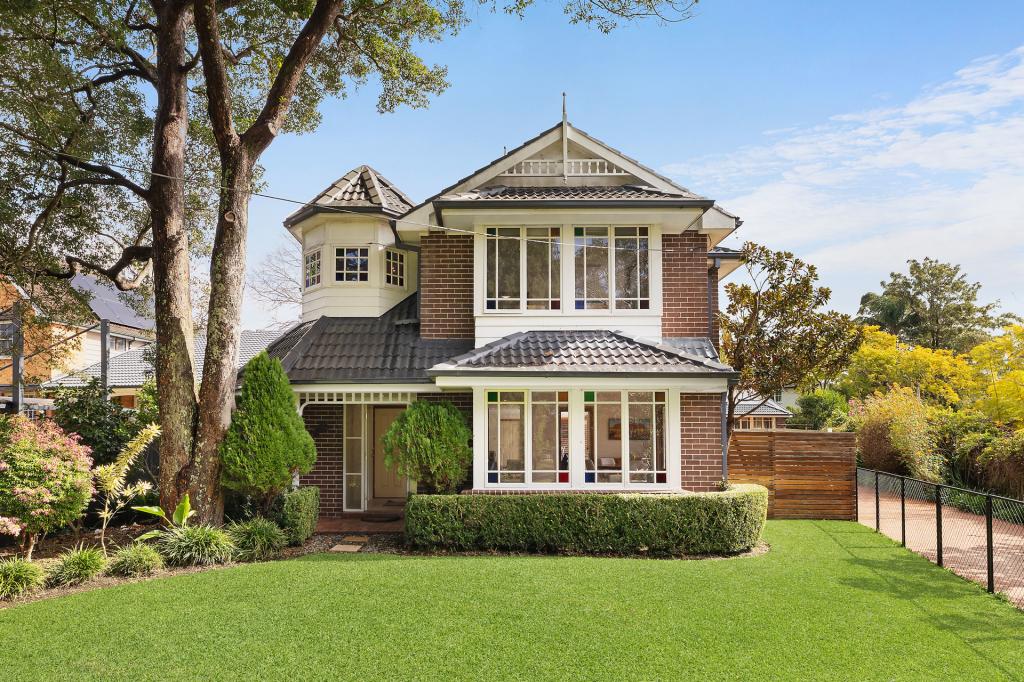 188A WARRIMOO AVE, ST IVES, NSW 2075