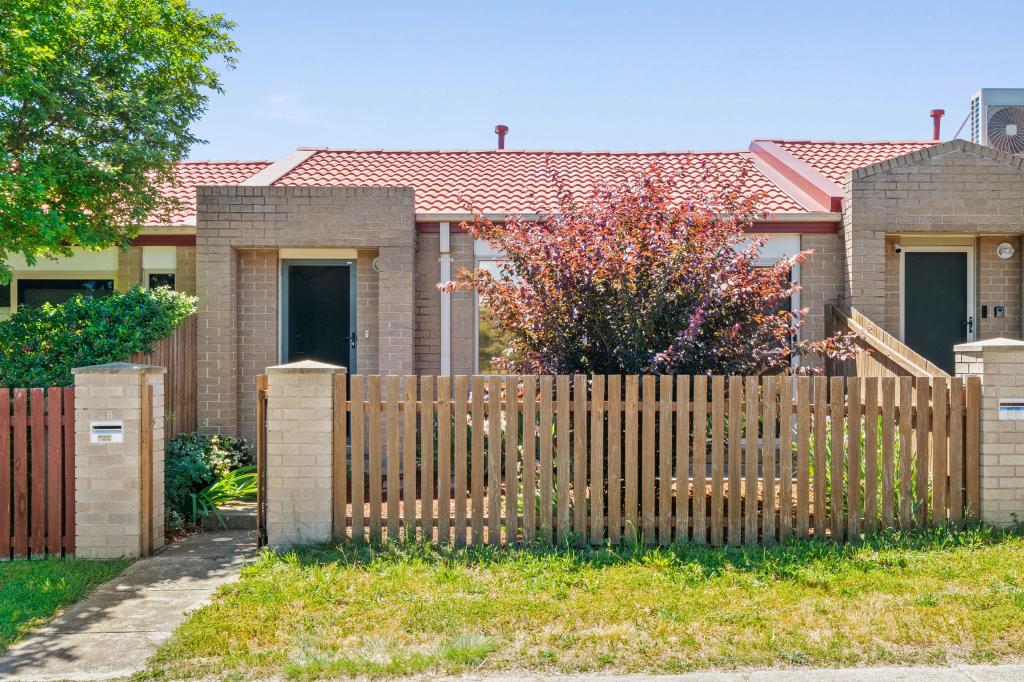 28 James Harrison St, Dunlop, ACT 2615