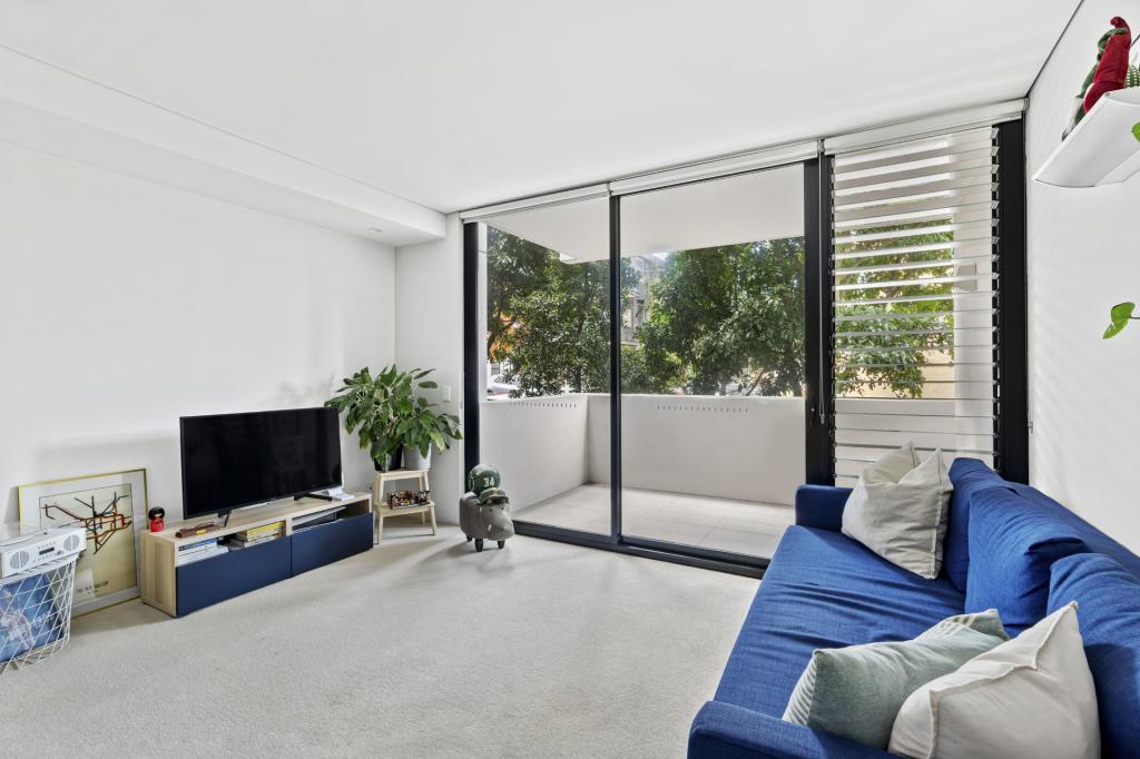 92/207 Barker St, Randwick, NSW 2031