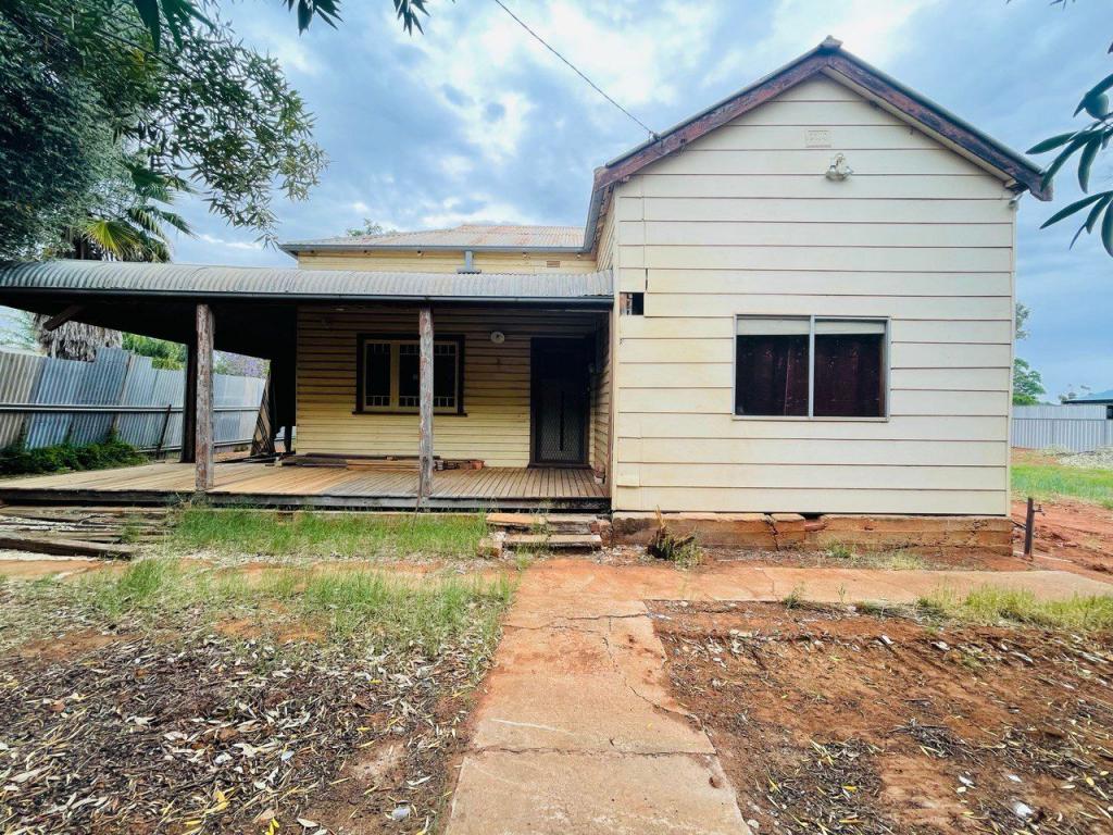 12 Goodwill St, Condobolin, NSW 2877