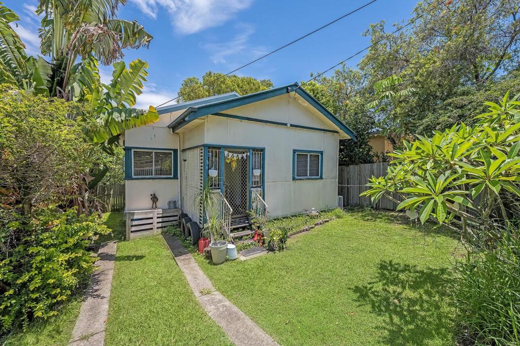 163 Scarborough Rd, Redcliffe, QLD 4020