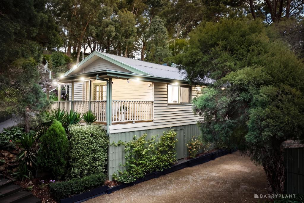 59-63 Harris Gully Rd, Warrandyte, VIC 3113