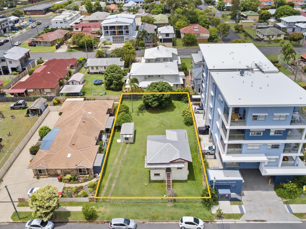 16 Besham Pde, Wynnum, QLD 4178