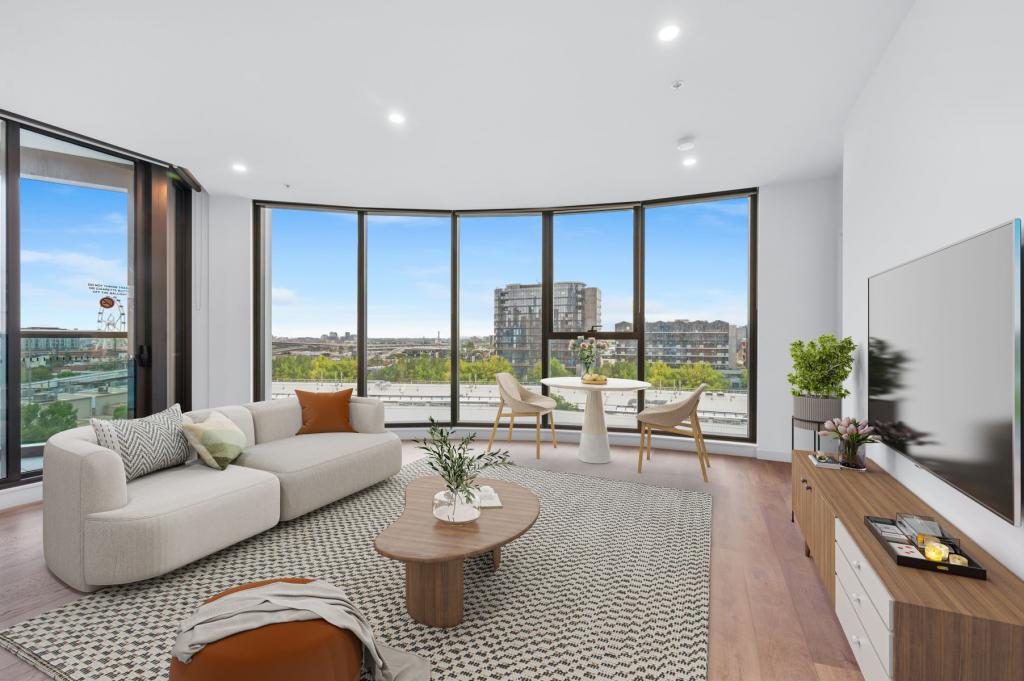 603/105 Batman St, West Melbourne, VIC 3003