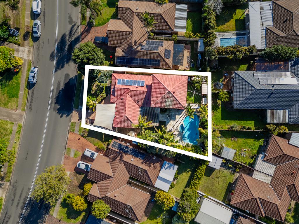 165 FARNHAM RD, QUAKERS HILL, NSW 2763