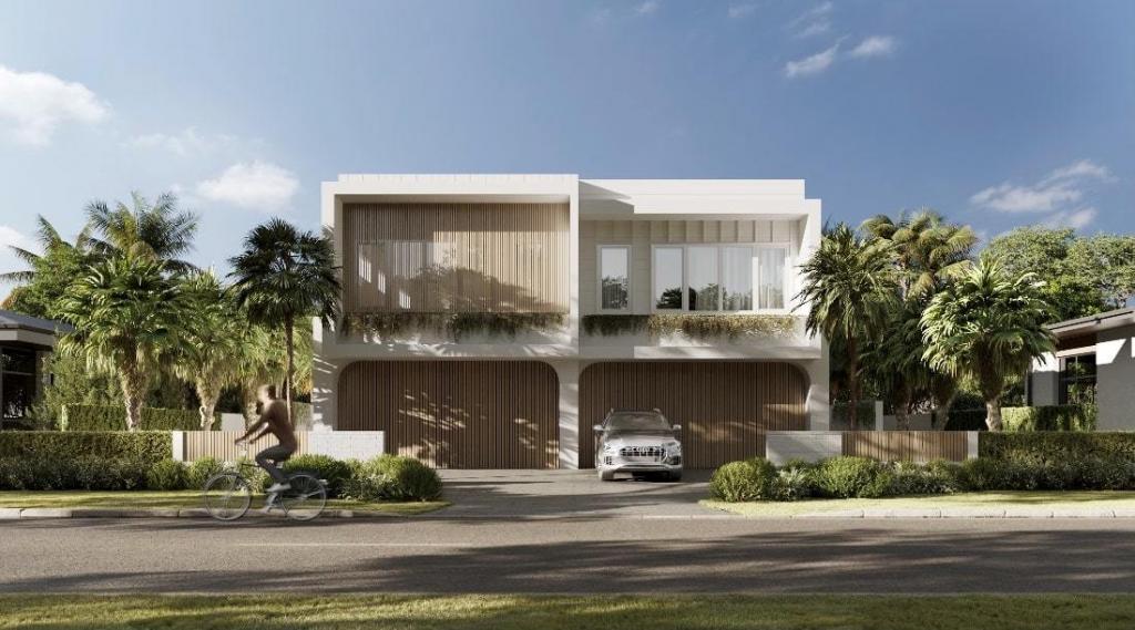 1&2/15 Mallard Ave, Paradise Point, QLD 4216