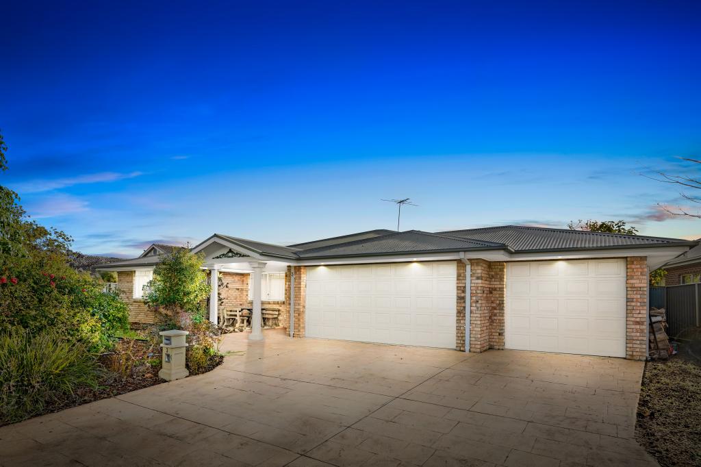 3 Huntington Ct, Werribee, VIC 3030