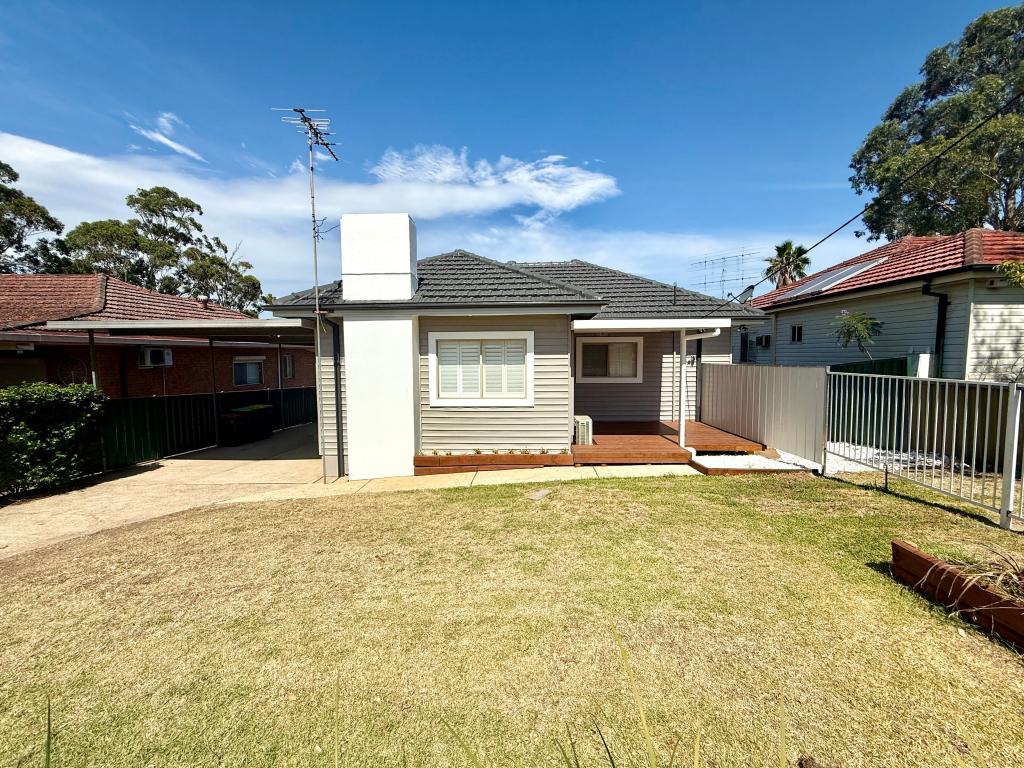 88 Cam St, Cambridge Park, NSW 2747