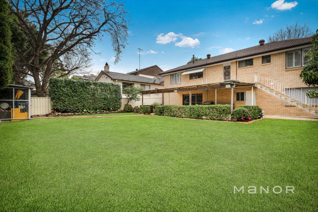 37 Arndill Ave, Baulkham Hills, NSW 2153