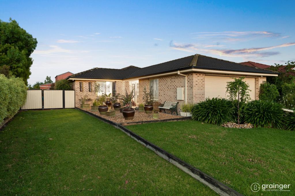 60 Bailey Bvd, Koo Wee Rup, VIC 3981