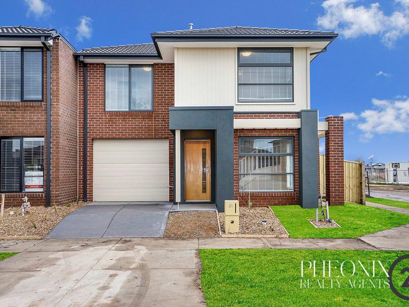 51 Mulholland Dr, Tarneit, VIC 3029