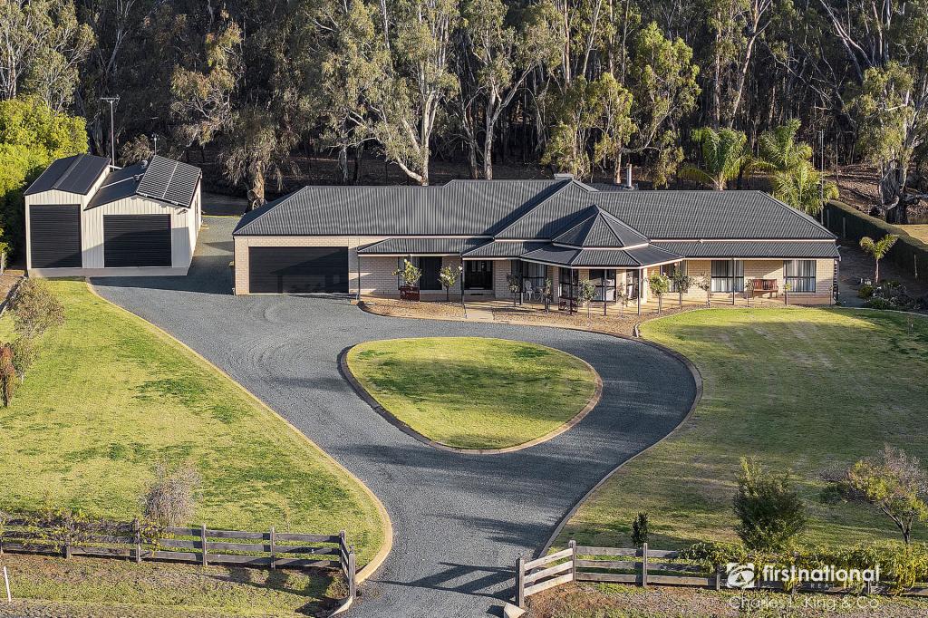 5 Lagoona Dr, Echuca, VIC 3564