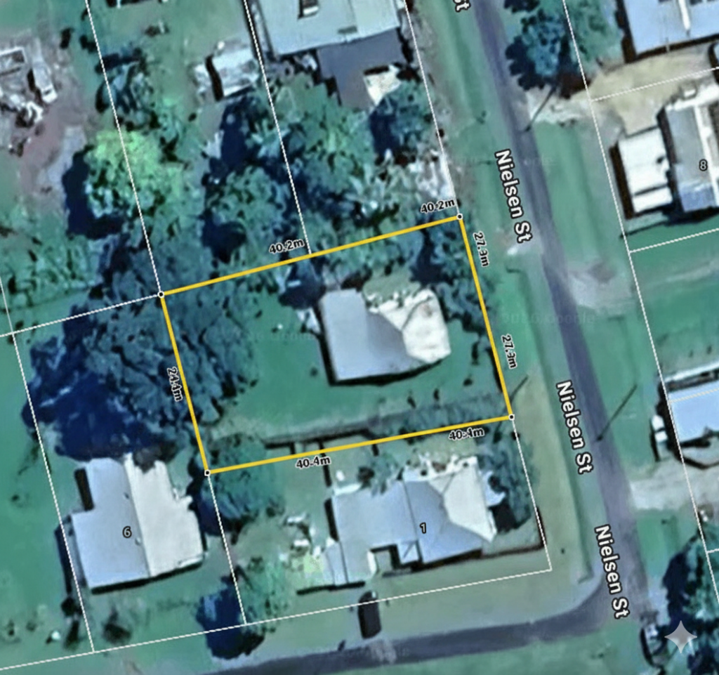 3-5 Nielsen St, Aloomba, QLD 4871