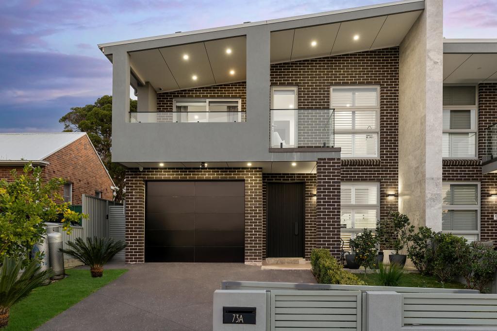 73a Legge St, Roselands, NSW 2196