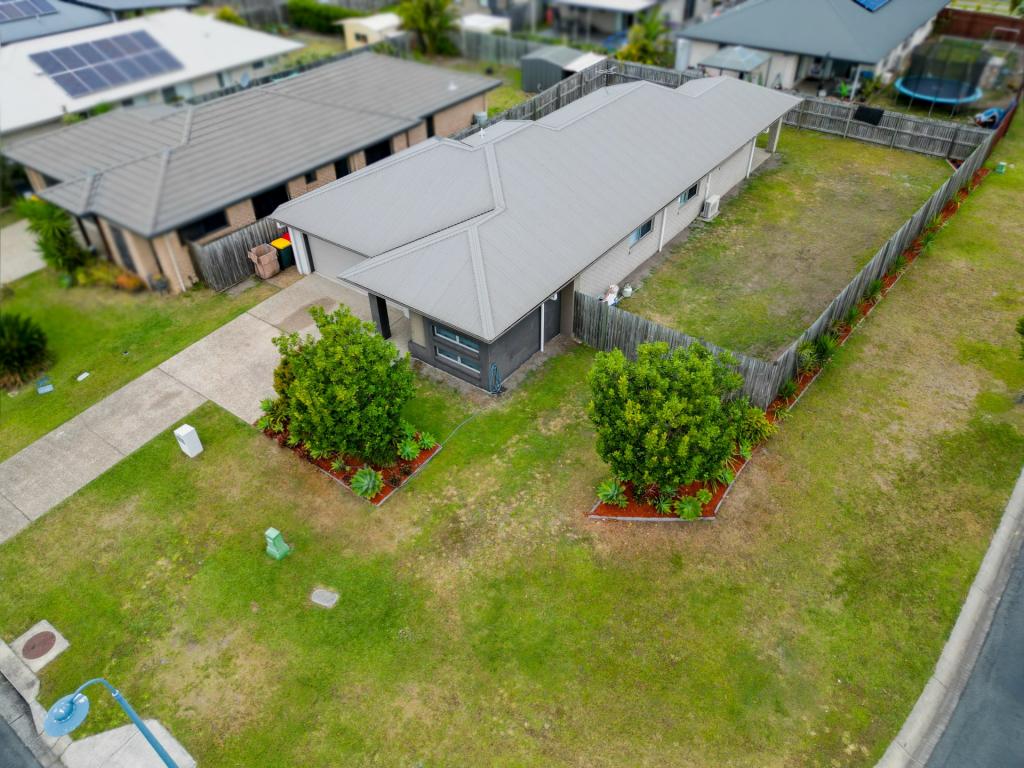 2 Sundew St, Ningi, QLD 4511