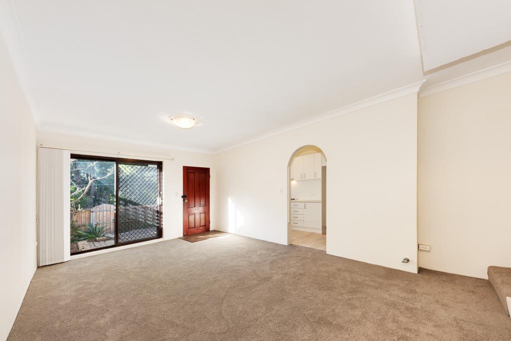 2/20 CLELAND RD, ARTARMON, NSW 2064