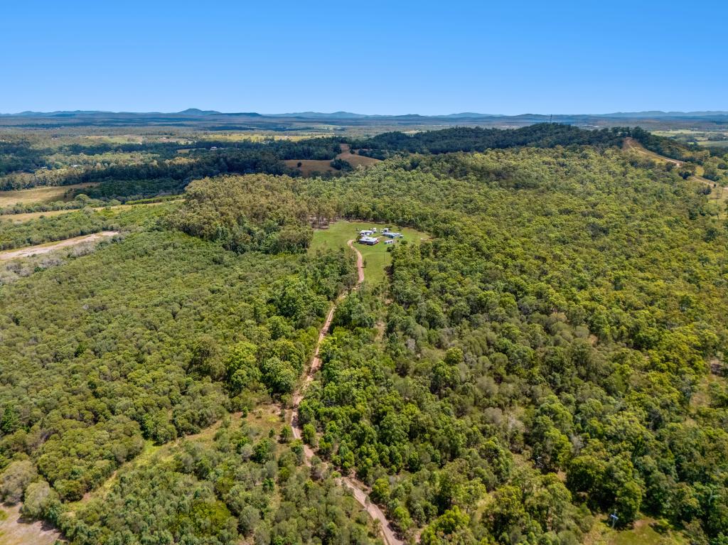 77 Harrison Rd, Mungar, QLD 4650
