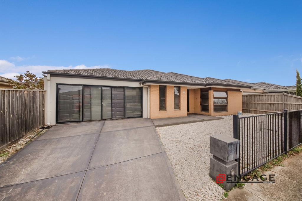 26 Pistachia Dr, Tarneit, VIC 3029