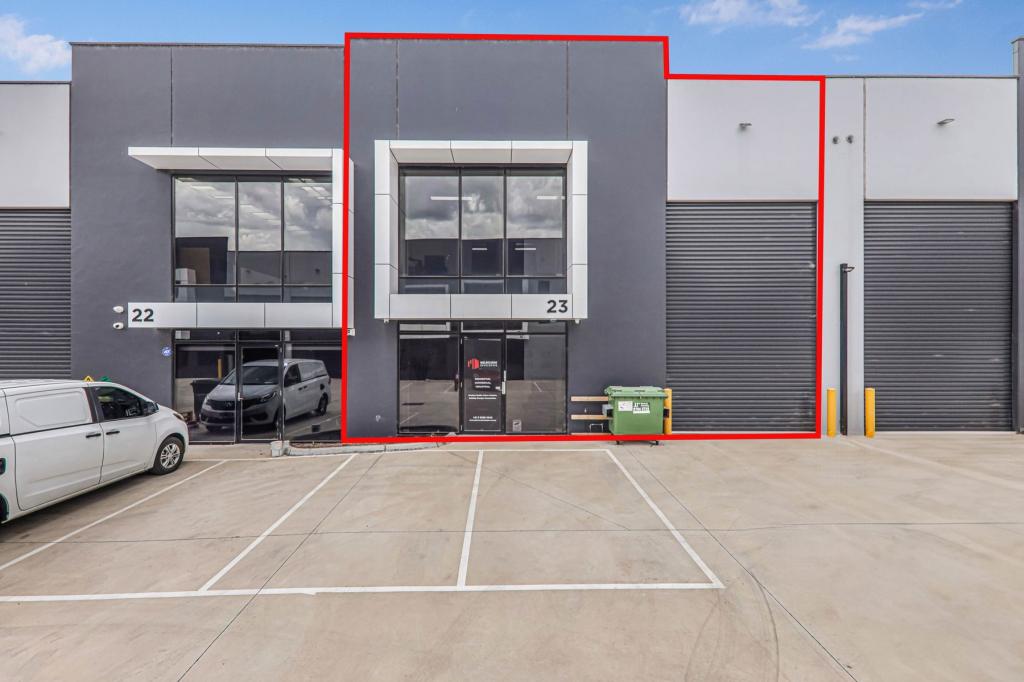 23/140 Fairbank Rd, Clayton South, VIC 3169