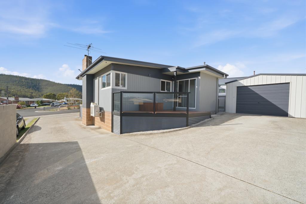 1/8 Flinders St, Warrane, TAS 7018