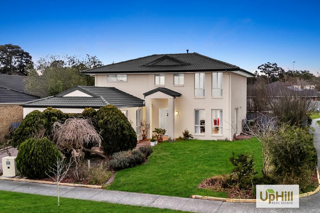 1 Domain Cct, Beaconsfield, VIC 3807