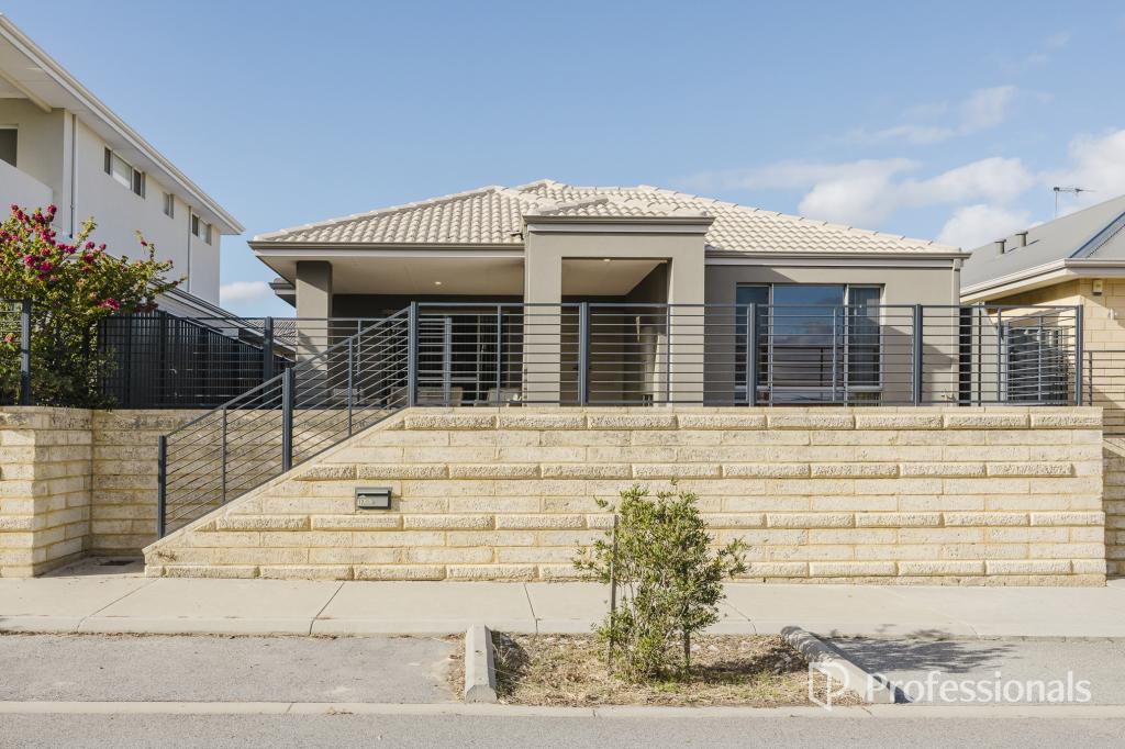 12 Bunker Cres, Yanchep, WA 6035