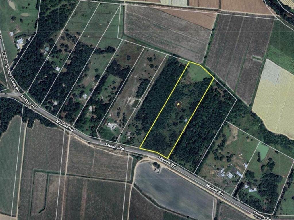 150 Mullins Rd, Jarra Creek, QLD 4854