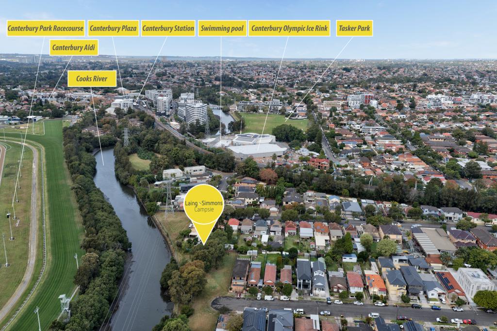 9 Bellombi St, Campsie, NSW 2194