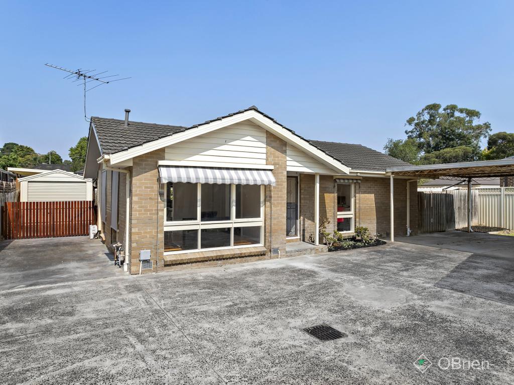 2/5 Wiltshire Ave, Bayswater, VIC 3153